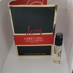 Carolina Herrera Very Good Girl